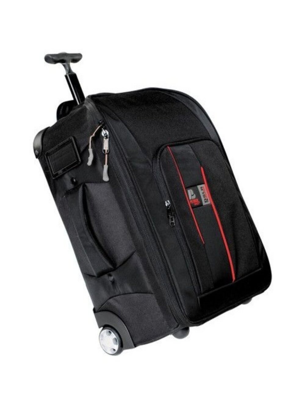 Petrol PD620 Rolling DigiSuite DSLR Camera Case BRAND NEW IN BOX!